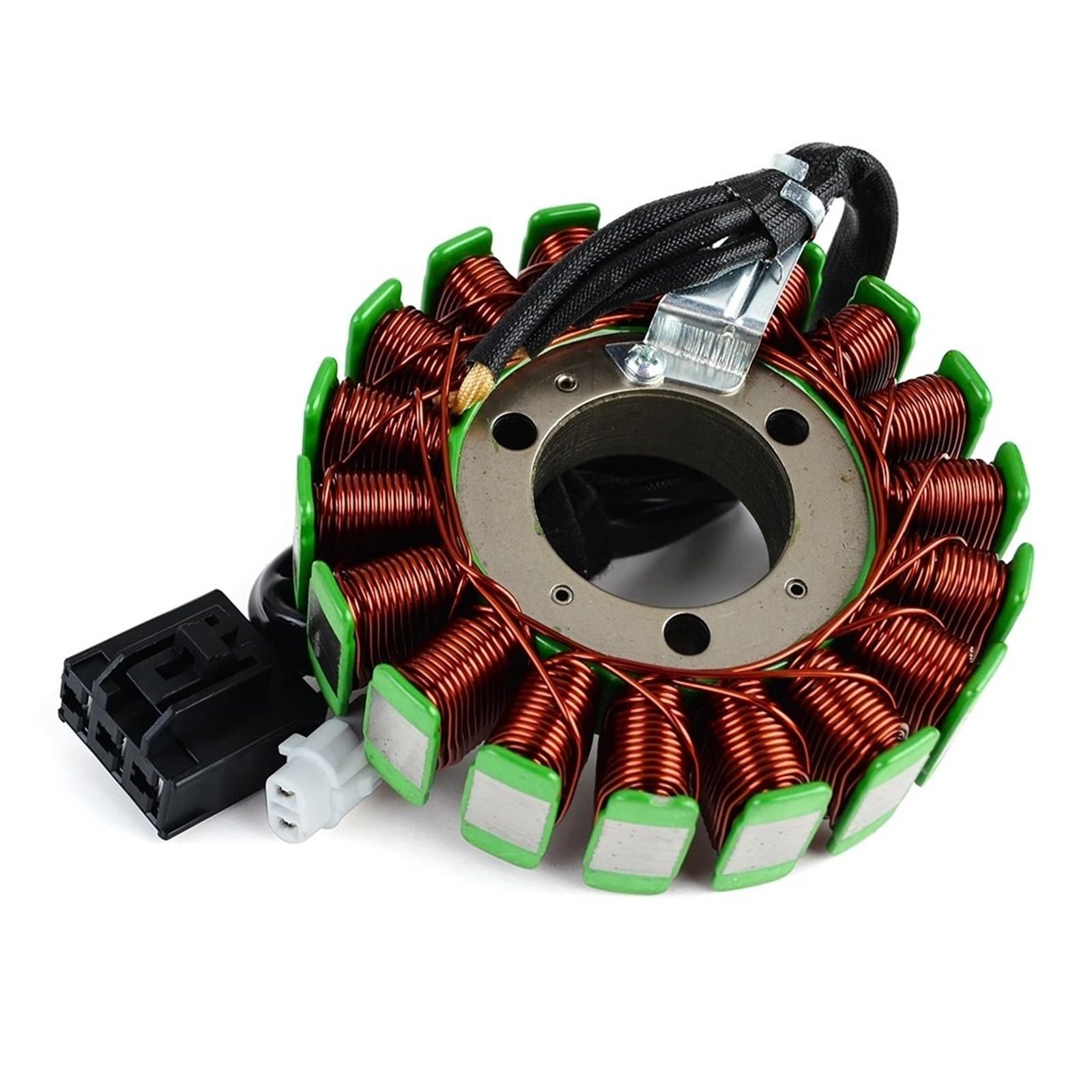 Generator Stator Coil Compatible With Kawasaki ER400 Z400 EX400 Ninja 400R KLE300 Versys-x 300 KLE 300 ABS Versys X 300 ER Z 400 21003-0178 von VHRMZJYCN