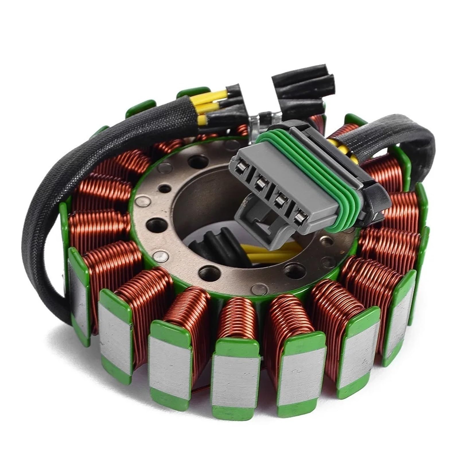 Generator Stator Coil Compatible With Polaris Ranger 700 XP 6x6 EFI RZR 800 800S Sportsman 800 Big Boss Touring 4011982 4014034 4011399 von VHRMZJYCN