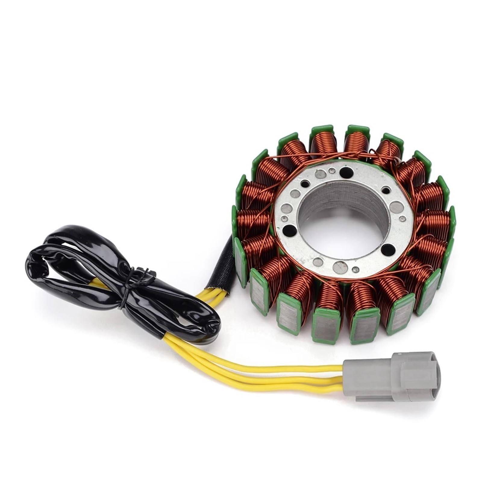 Generator Stator Coil Compatible With Sea-doo Seadoo 155 GTIG TX WAKE 260 1500 4-TEC RXP X 215 255 300 420889721 420889720 290889720 von VHRMZJYCN