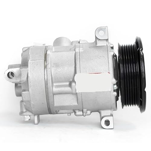 Kompatibel mit 5SE12C Ac-Kompressor JEEP Patriot Compass Dodge Caliber 5058228AE 5058228AF 5058228AH 5058228AI RL058228AI CO 11023C von VHRMZJYCN