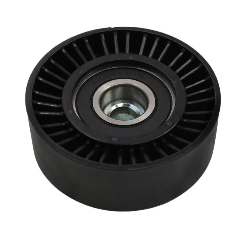 M16A J20A J24B Engine Idler Pulley Compatible With Suzuki Grand Vitara 1.6/2.0/2.4L 2005-2015/Kizashi 2.4L 2010 OEM 17530-78K01 von VHRMZJYCN