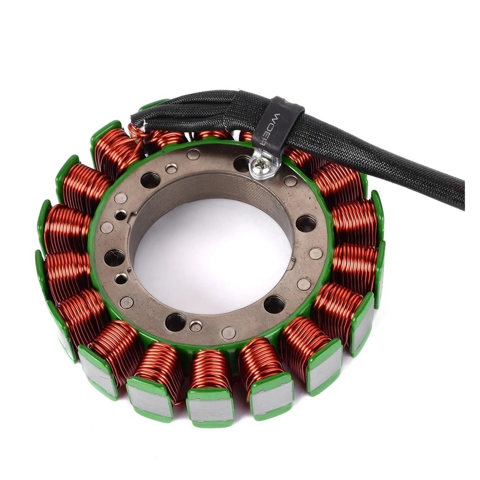 Magnetischer Stator-Stator-Generator für Motorrad, Ladung, kompatibel mit CB1300 Super Four CB 1300 Super Boldor von VHRMZJYCN