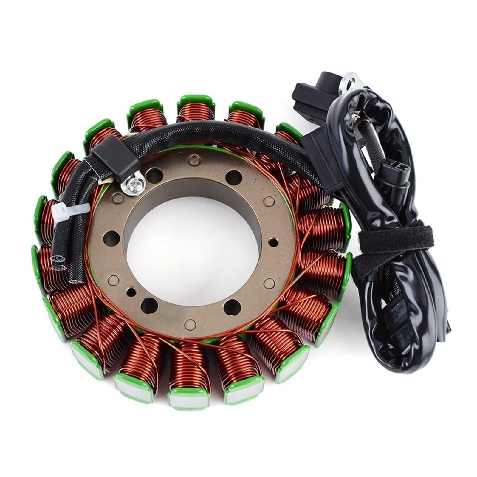 Magneto Engine Generator Stator Coil Compatible With Arctic Cat Wildcat 4 4X X X 1000 GT LTD UTV 0802-072 0802-064 Generator Charging Coil von VHRMZJYCN