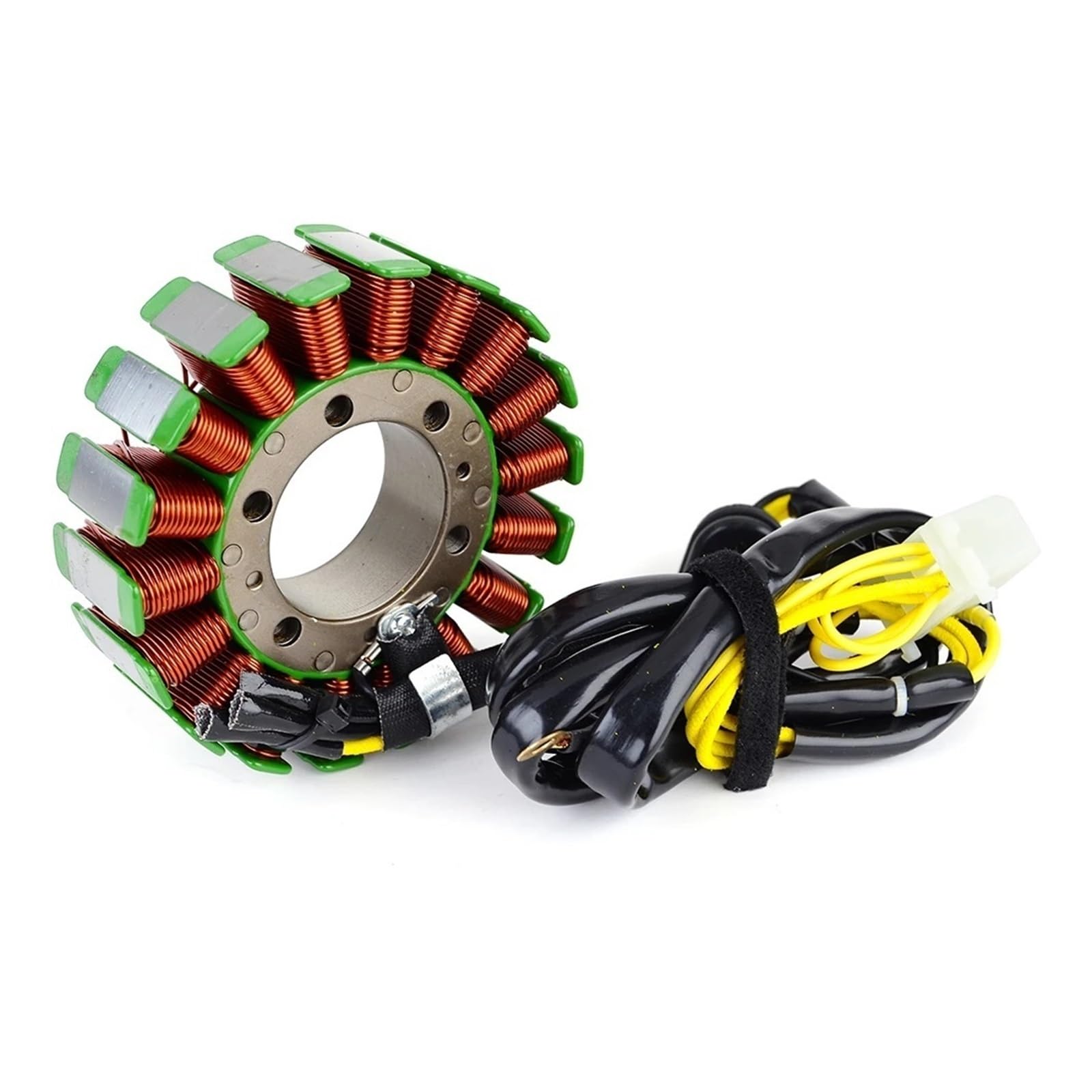 Magneto Generator Stator Coil Compatible With Polaris Sportsman 800 700 EFI Ranger 700 XP Sportsman 800 INTL Generator Charging 4010911 von VHRMZJYCN