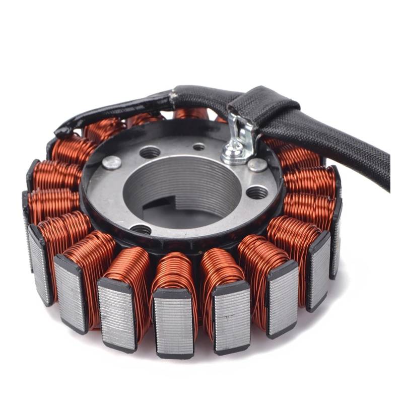 Magneto Generator Stator Spule Kompatibel mit SH125 SH150 PS125 PS150 FES125 FES150 S-WING 2006 2007 2008 2009 2010 SH PS FES 125 150 von VHRMZJYCN