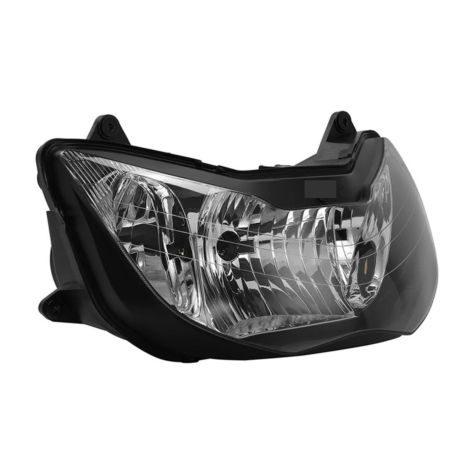 Motorcycle Clear Headlight HeadLamp Compatible With CBR900RR CBR929RR CBR 900RR 929 2000-2001 00 von VHRMZJYCN