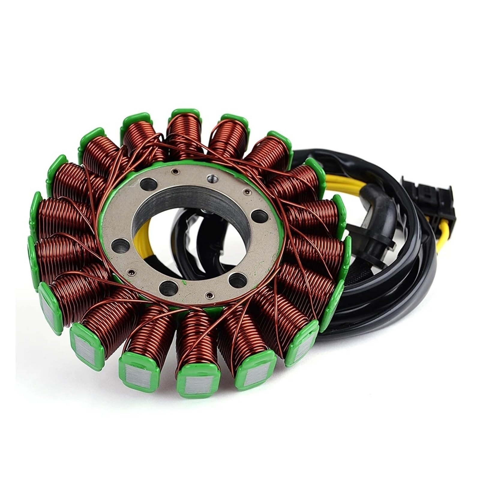 Motorcycle Engine Generator Magneto Stator Coil Compatible With CB1000 CB1000R CB 1000R 1000 R 2009-2016 31120-MFN-D01 31120-MFN-D61 von VHRMZJYCN