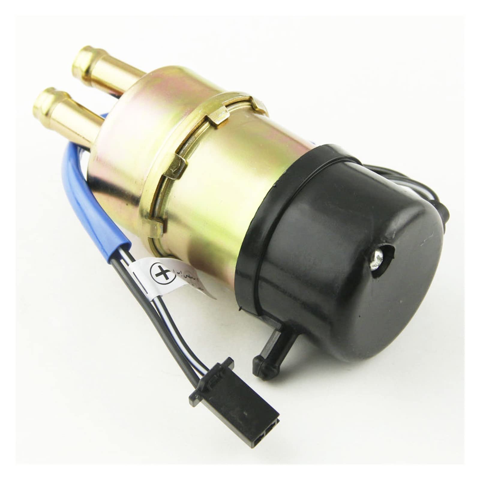 Motorcycle Fuel Pump Compatible With NSS250 Jazz Reflex MF06 FES250 Foresight 250 CBR1000F TRX350 VTX1300 16710-KFG-003 16710-KFG-013 von VHRMZJYCN