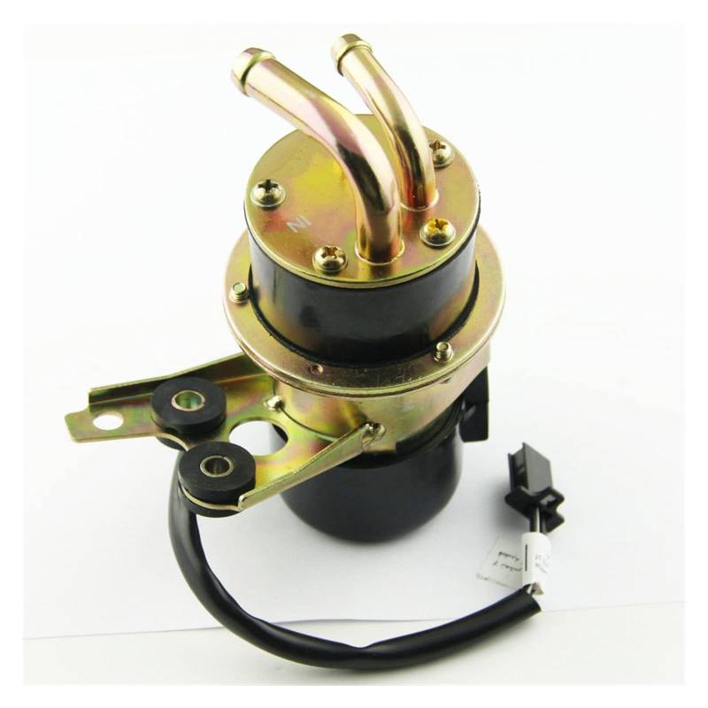 Motorcycle Fuel Pump Compatible With Yamaha YZF R1 R1 VMAX12 VMX12 V-MAX FZS1000 FZ1 YZF1000R Thunderace 5EB-13907-00 4SV-13907-00 von VHRMZJYCN