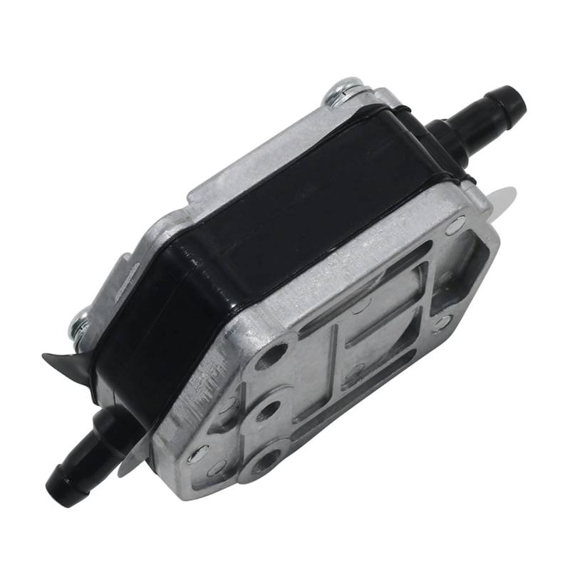 Motorcycle Fuel Pump Gasoline Pumps Compatible With Yamaha 20HP 20C 25HP 25B 25 C25 CV25 25Q 25V 30HP 30 C30 30H 40HP 40C LH 40692-24410-00 von VHRMZJYCN