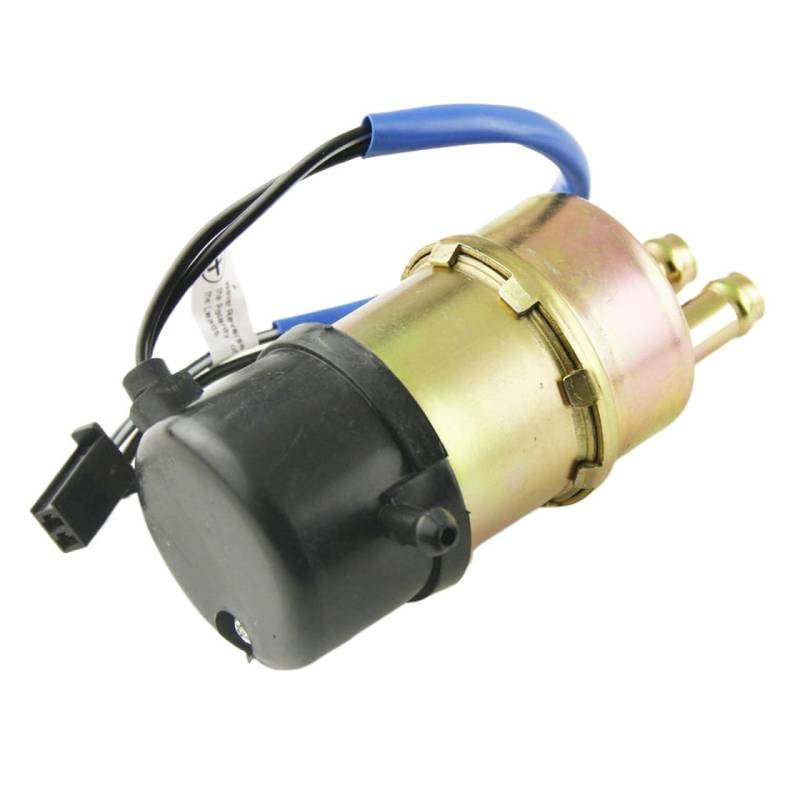 Motorcycle Gasoline Petrol Fuel Pump Compatible With Steed400 NV600 NV750C2 VT750C2 VT750C3 VT750CD VT750C VT700C Shadow A.C.E. Deluxe von VHRMZJYCN