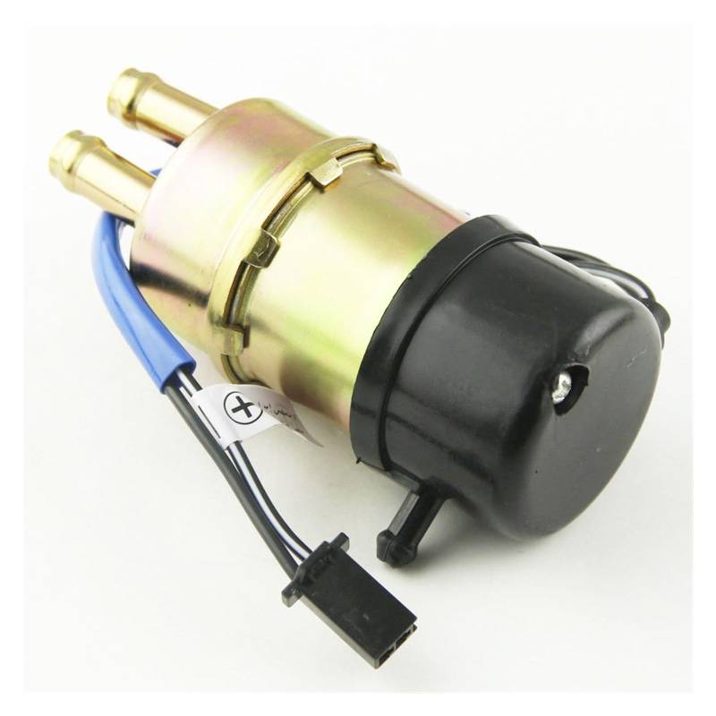 Motorcycle Gasoline Petrol Fuel Pump Compatible With Steed400 NV600 NV750C2 VT750C2 VT750C3 VT750CD VT750C VT700C Shadow A.C.E. Deluxe von VHRMZJYCN