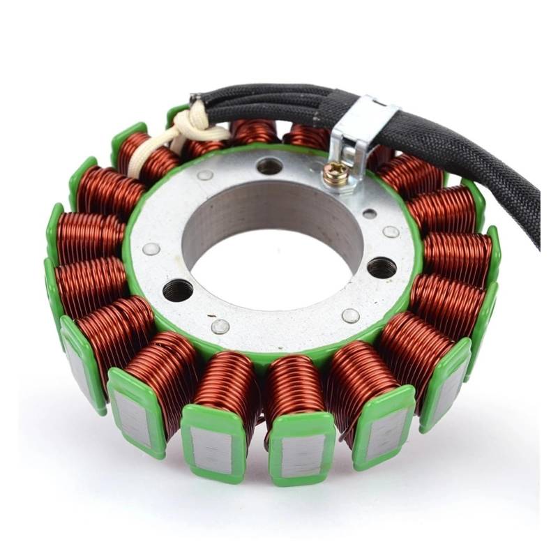 Motorcycle Generator Stator Coil Comp Compatible With CFMoto 700 CL-X CLX700 400NK 650NK 650GT 650MT 650TK Sport CF Moto 0700-032000-1000 von VHRMZJYCN