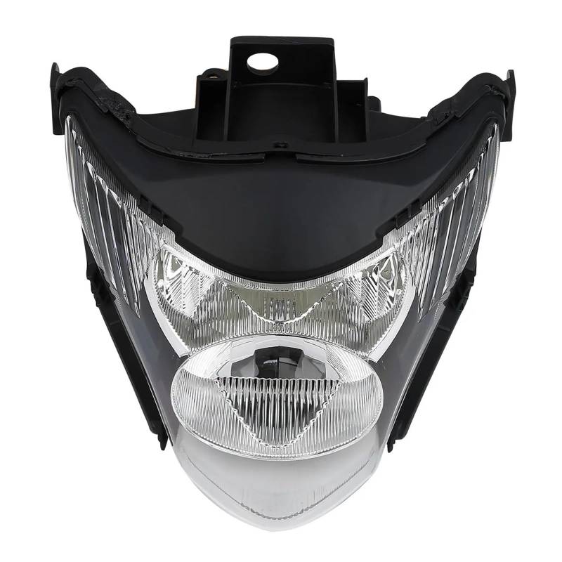 Motorcycle Headlamp Headlight Assembly Compatible With Hornet CB600F 2007-2008 2010 von VHRMZJYCN