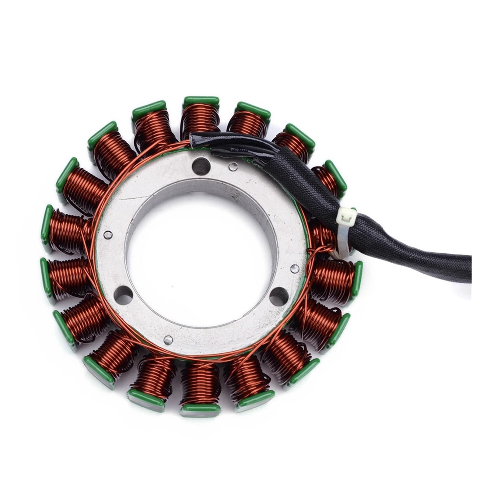 Motorcycle Ignition Magneto Stator Coil Engine Generator Charging Compatible With Suzuki VS 1400 VS1400 Boulevard S83 Intruder 1400 von VHRMZJYCN