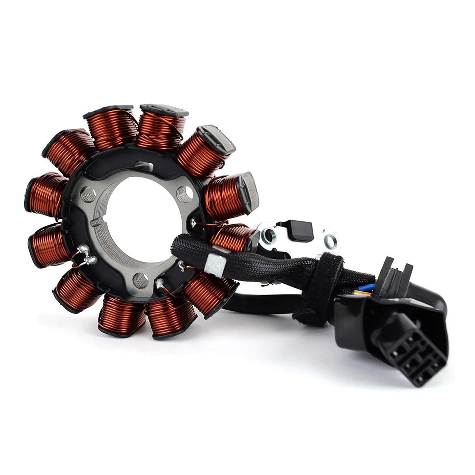 Motorcycle Stator Coil Compatible With CRF250 CRF250R CRF 250 R CRF 250R 2018-2020 CRF250R CRF250RK 2020 31120-K95-A21 31120-K95-A41 von VHRMZJYCN