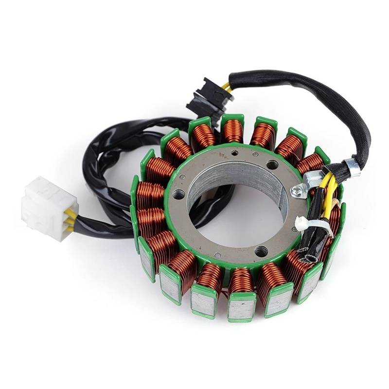 Motorcycle Stator Coil Compatible With RVT1000R VTR1000SP VTR SP-1/SP-2 VTR1000S RVT RC51 31120-MCF-003 31120-MCF-D31 31120-MCF-D30 von VHRMZJYCN