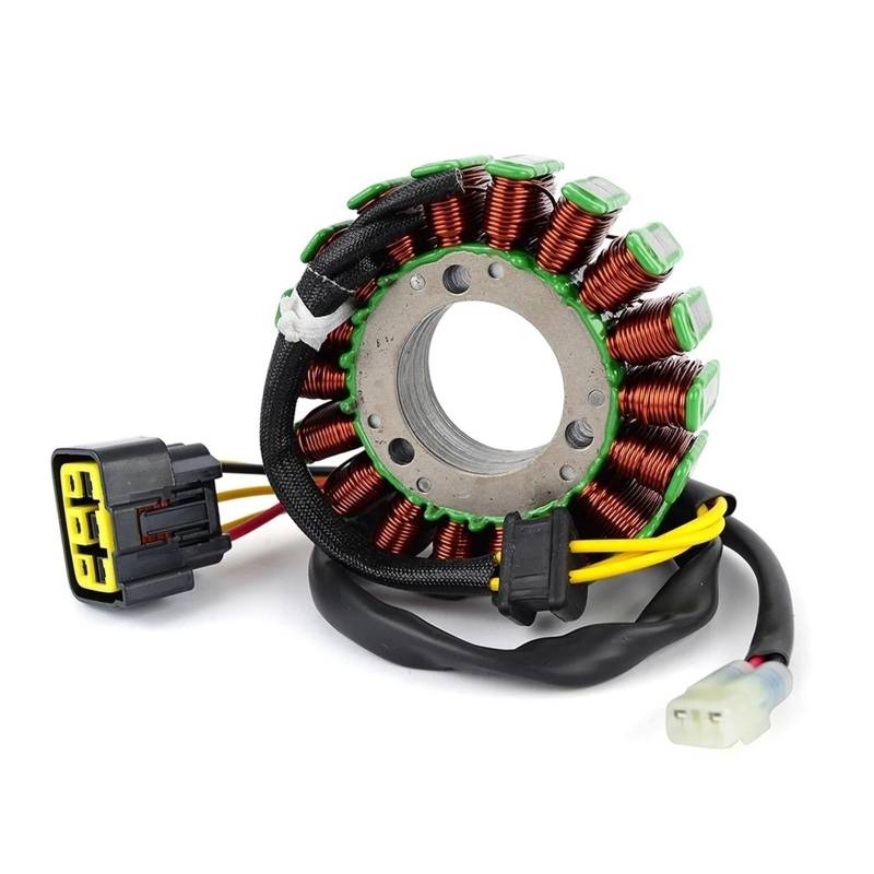 Motorcycle Stator Coil Compatible With TM Racing EN250 EN300 MX250 MX300 4Temps KOK YS 9022 KOK/SUMI F15551.02 EN MX 250 300 von VHRMZJYCN