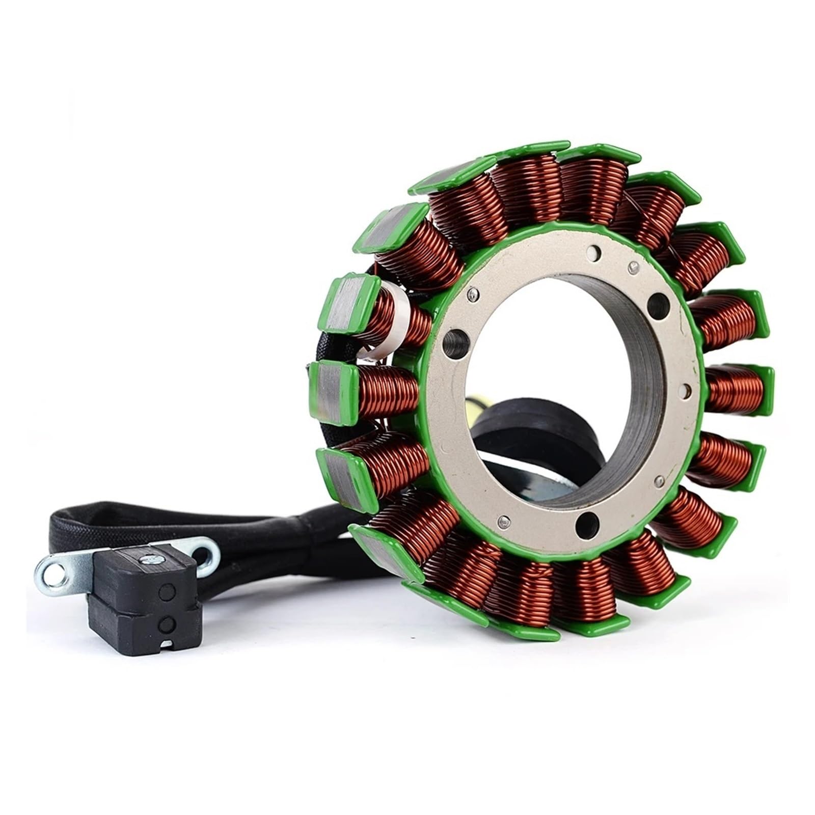 Motorcycle Stator Coil Compatible With Yamaha WaveRunner FX FZR FZS VXR VXS 1800 SHO AR SX 240 190 242 Limited S 212 SS X 6S5-81410-00 von VHRMZJYCN