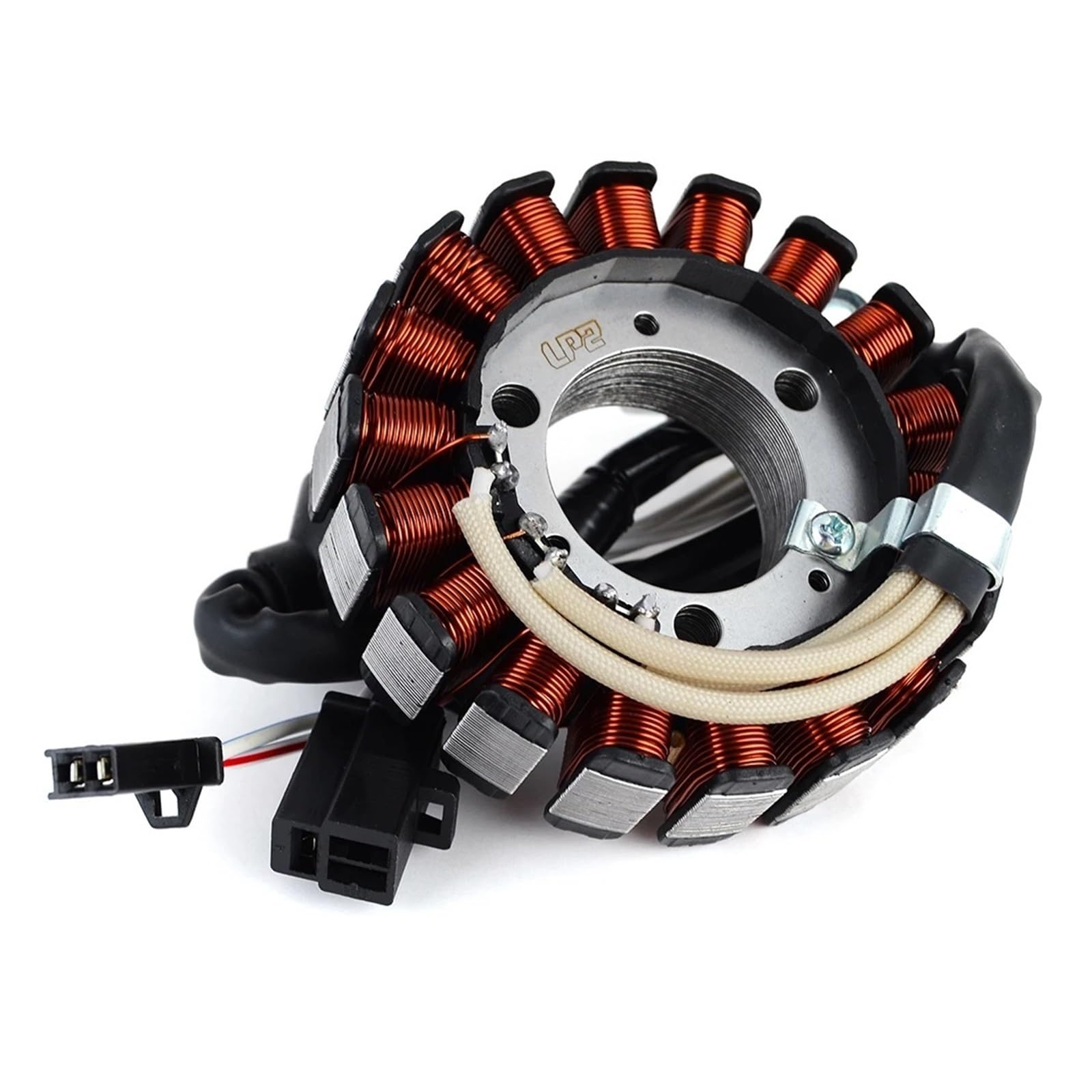 Motorcycle Stator Coil Compatible With Yamaha YW125 BWS 125 NXC125 XC125 XC125SR Cygnus X SR 5S9-H1410-00 5ML-H1410-00 1CJ-H1410-00 von VHRMZJYCN