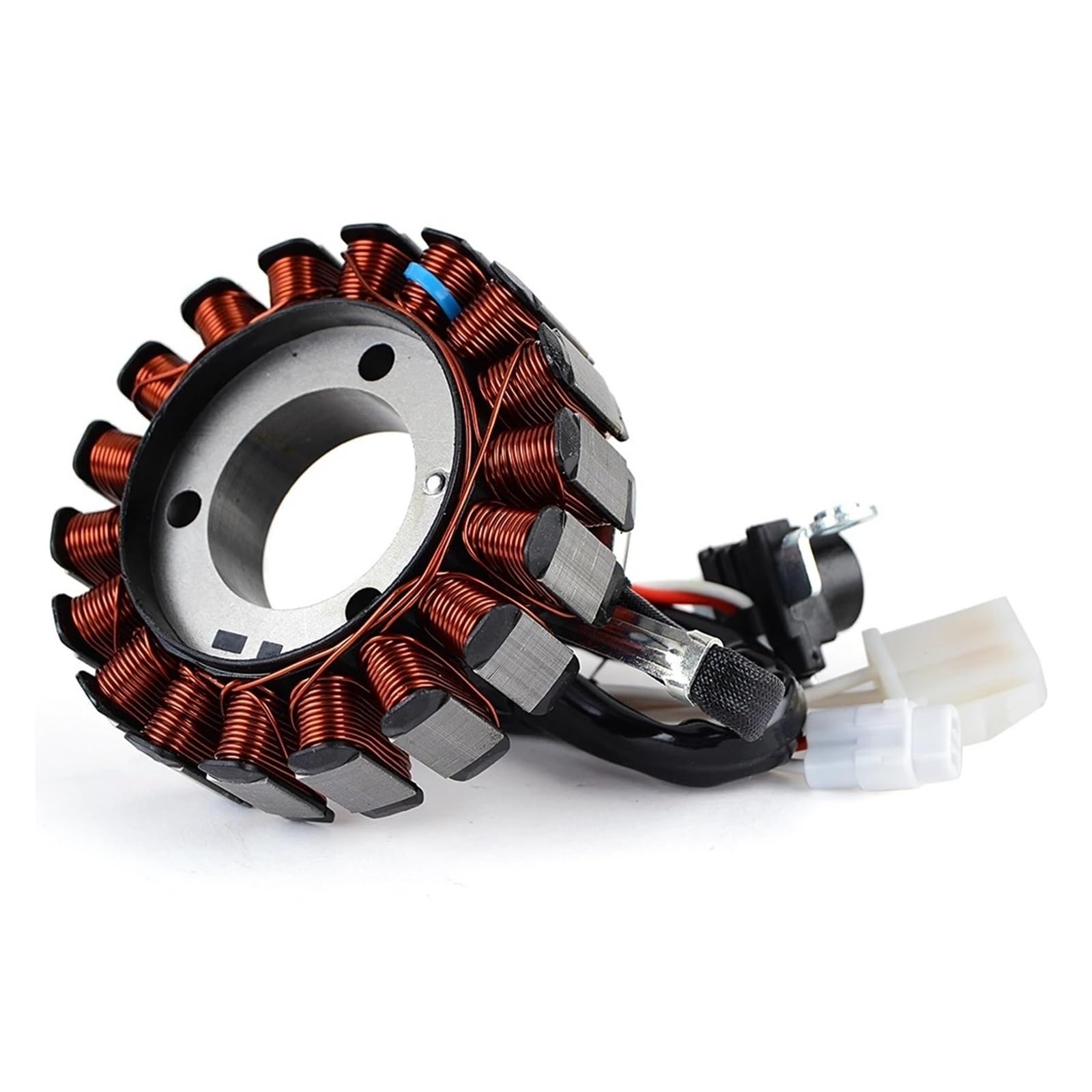 Motorcycle Stator Coil Compatible With Yamaha YZF R15 SP YZF-R125 MT125 WR125 YZF R125 YZF-R YZF R 125 ABS YZF-R15 FZ150 OEM 22B-H1410-00 von VHRMZJYCN