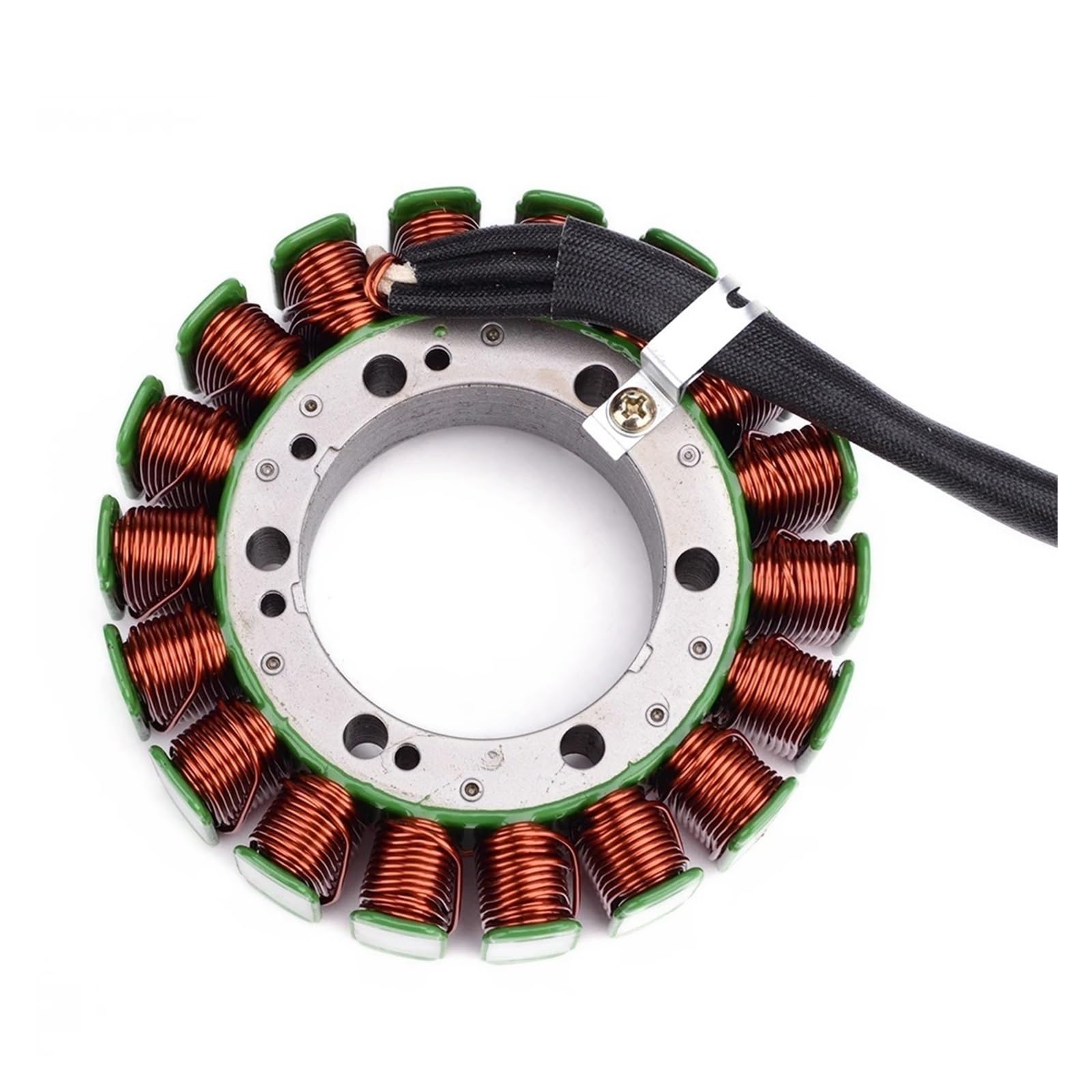 Motorcyle Ignition Generator Magneto Stator Coil AP0295830 Compatible With Aprilia RSV1000 Tuono RSV 1000 Mille R SL1000 SL 1000 Falco von VHRMZJYCN