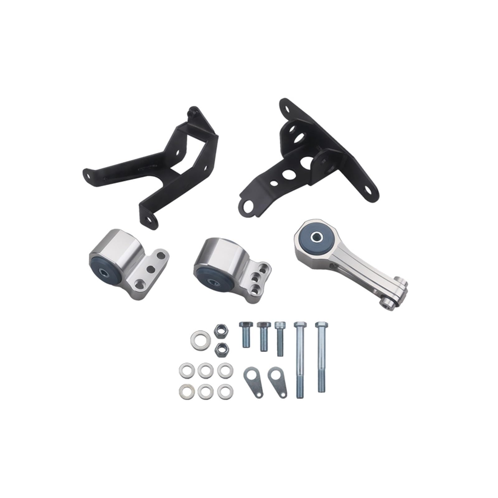 Motorhalterung Kit kompatibel mit 2016-2021 1.5L Turbo FCSTK von VHRMZJYCN