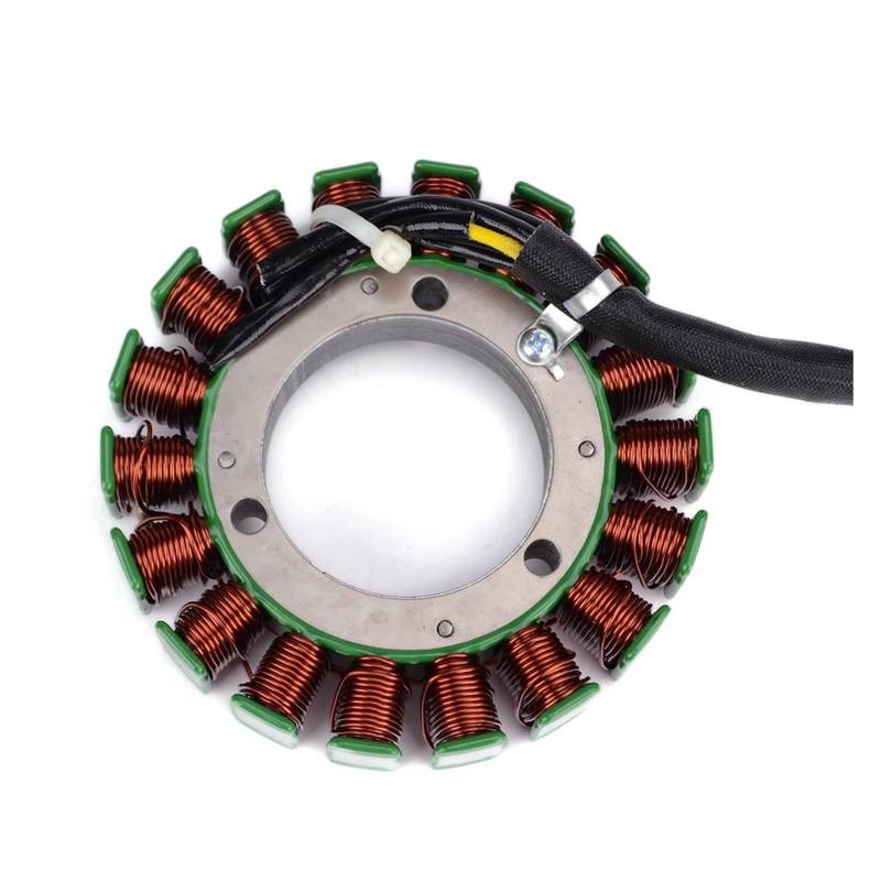 Motorrad ATV Stator Spule Kompatibel mit Arctic Cat 425 366 350 400 450 500 Alterra XT 425 CR TRV450 TRV500 XC450 EFI 0802-056 3323-200 von VHRMZJYCN