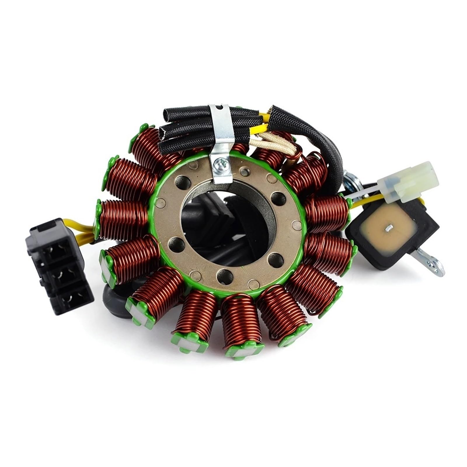 Stator Coil Compatible With CBR1000RR CBR 1000RR 1000 RR Fireblade CBR1000 RR R8 RR9 2008 2009 CBR1000RR8 CBR1000RR9 31120-MFL-641 von VHRMZJYCN