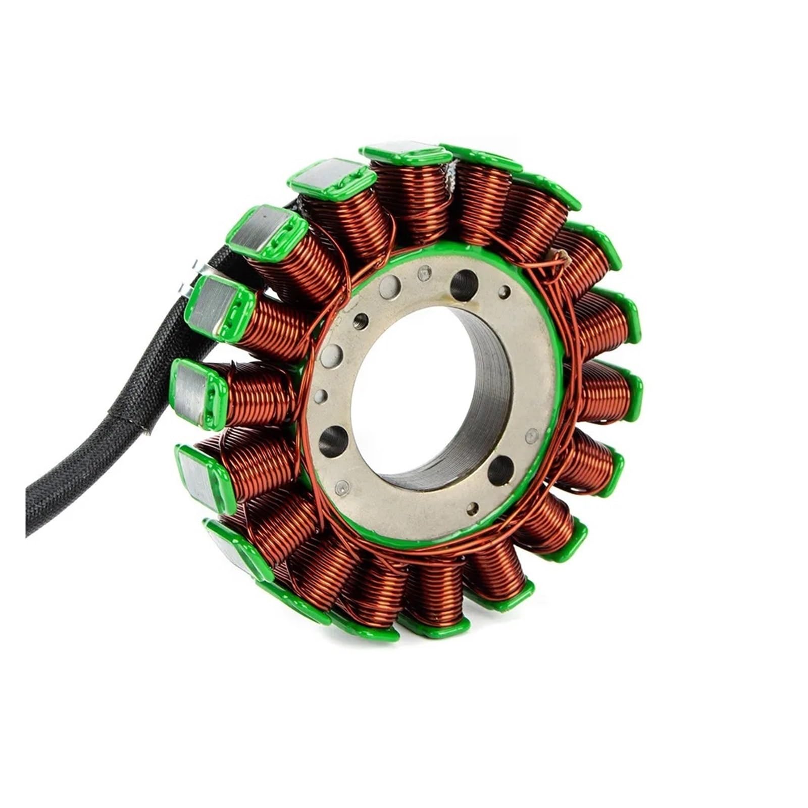 Stator Coil Compatible With Kawasaki KLE400 KLE500 KLE 400 500 EX500 EX400 ER500 EN500 EN400 Vulcan 400 500 LTD Bulcan 400 21003-1123 von VHRMZJYCN