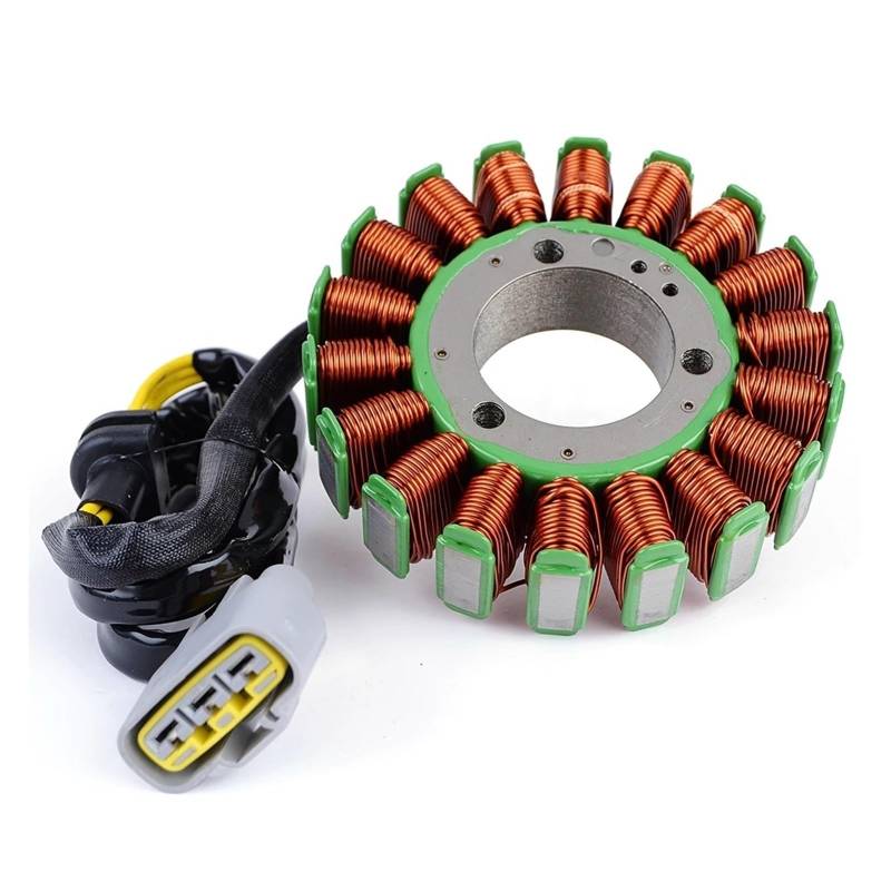 Stator Coil Compatible With Sea-doo Sea Doo MXZ 600 900 Renegade Skandic 600 900 Spark GSX Tundra Expedition Grand Touring Sport 600 ACE EFI von VHRMZJYCN