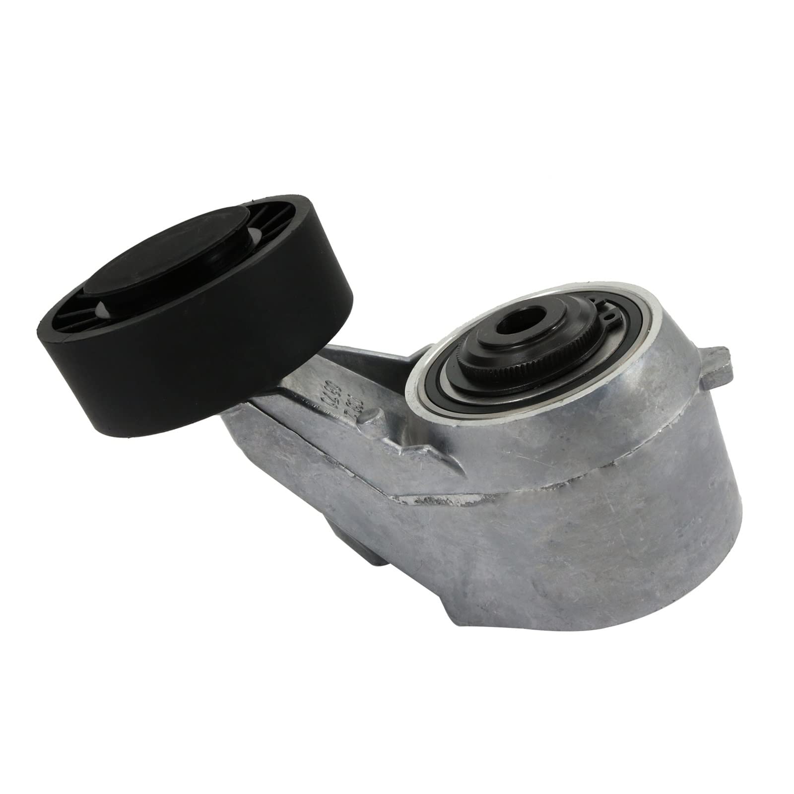 VOCR M104942 103985 Engine Belt Tensioner Compatible With BENZ C280 2.8 1993-2000/C36AMG 3.6 1994-2000 OEM 1032000470 1032000670 1032000770 von VHRMZJYCN