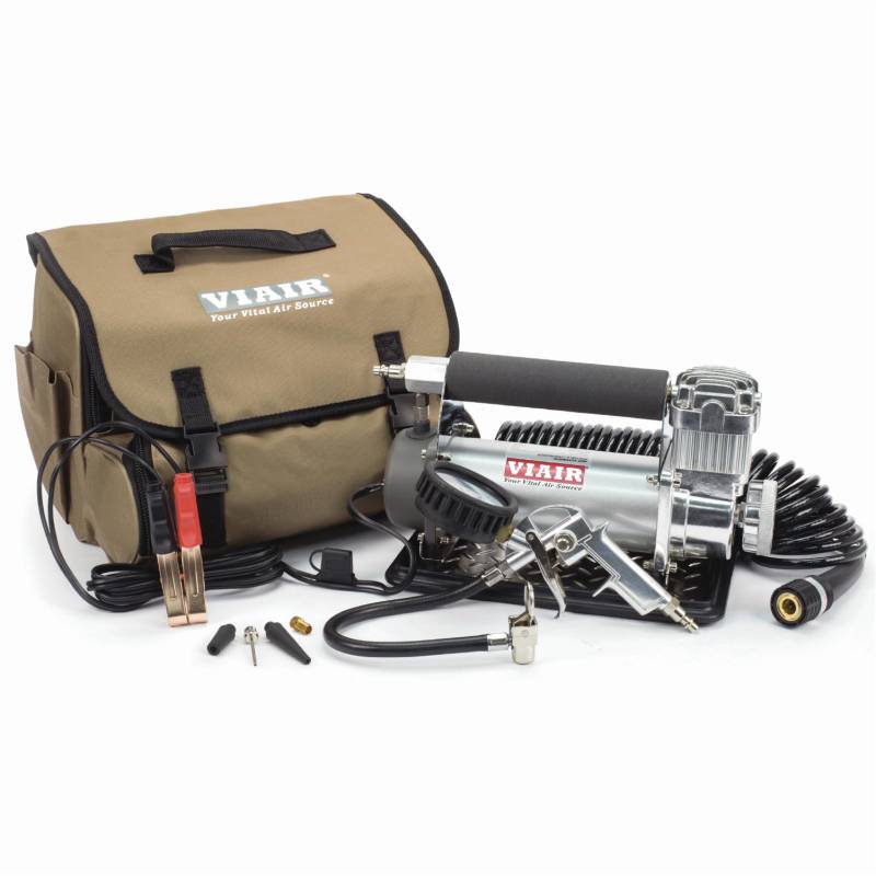 VIAIR 450P Automatic Function Portable Compressor by Viair von VIAIR