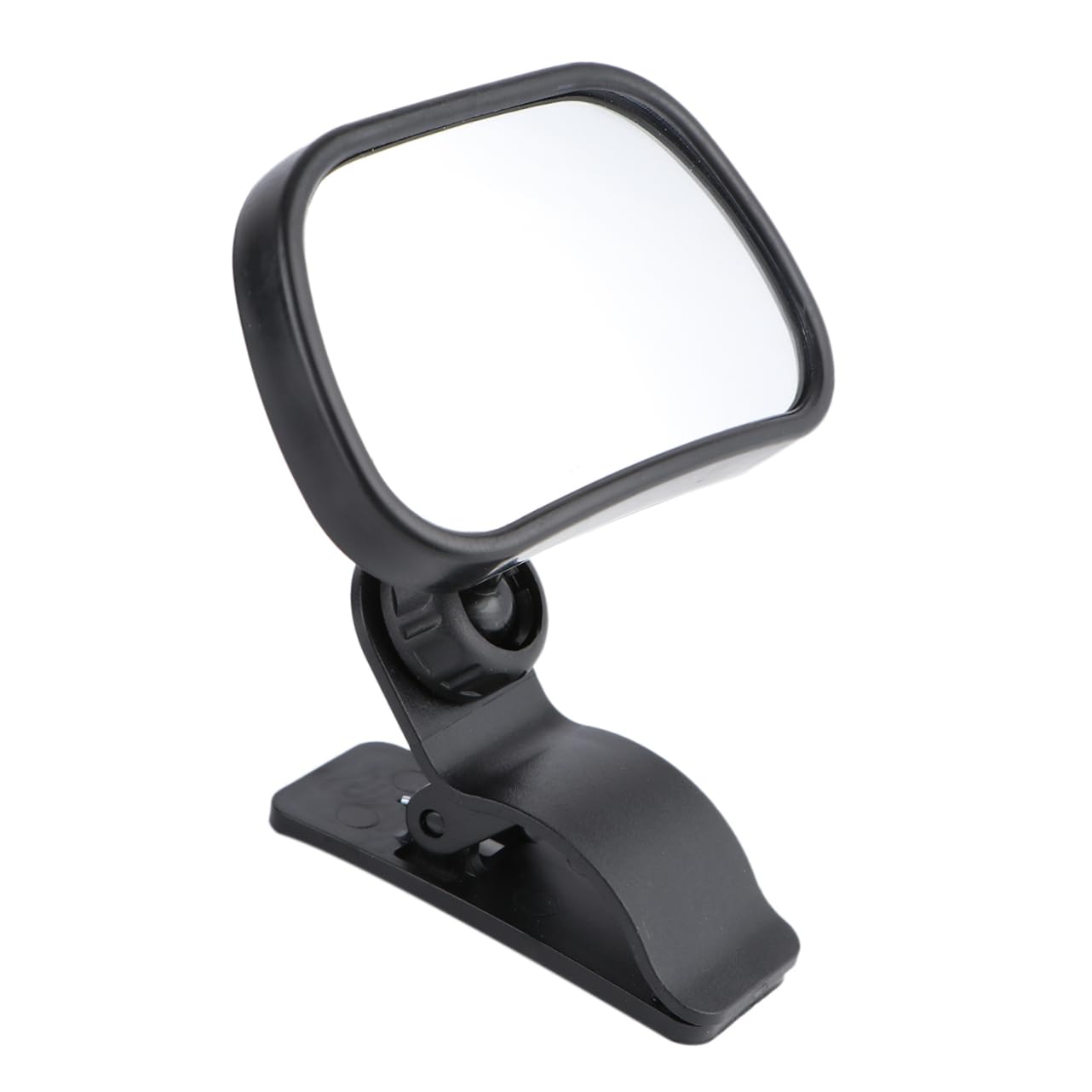 VICASKY Toter-Winkel-Spiegel auto rückspiegel car mirror Saugnapf-Rückspiegel Innenrückspiegel Autospiegel für Babys toter fleck im autoseitenspiegel Seitenspiegel toter Winkel Black von VICASKY