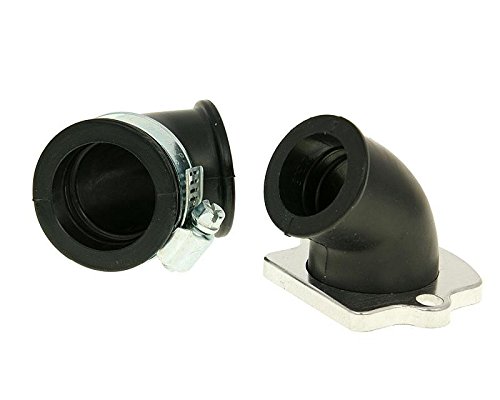 Ansaugstutzen VICMA Racing 24 und 32mm - APRILIA SR50 master ab 03 ( Motor) von Vicma