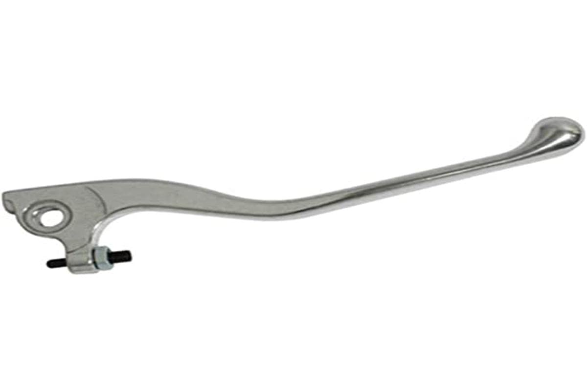 Brake Lever Right Silver for Aprilia RS50, RX50 von VICMA