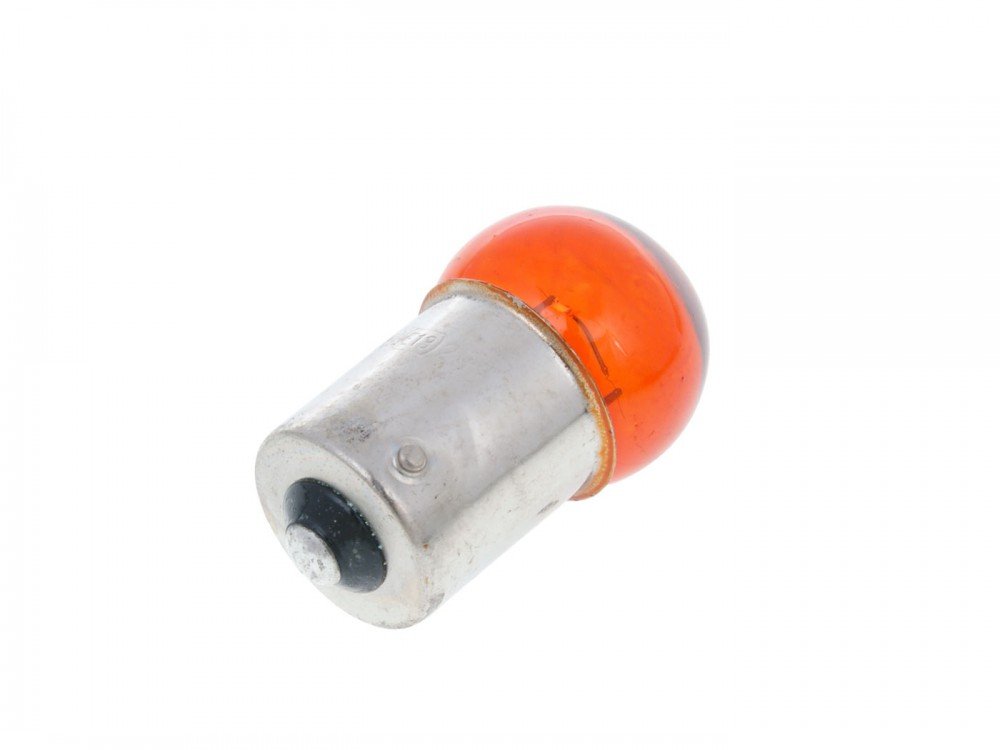 Lamp Light Bulb orange 12Vx10W von VICMA