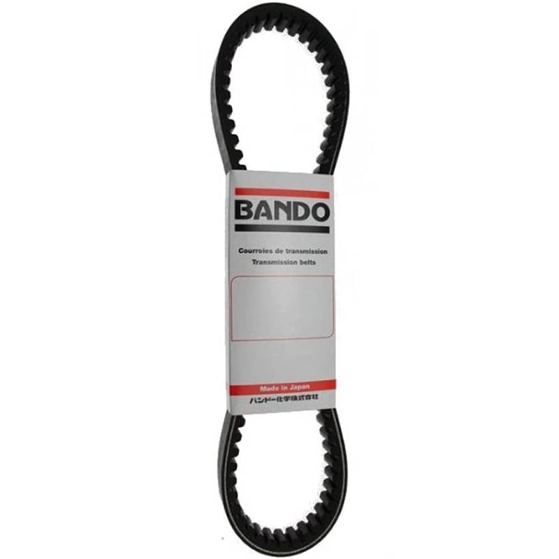 Keilriemen Bando V/S für Aprilia, Gilera, Piaggio, Peugeot, Malaguti 400, 500 von Bando