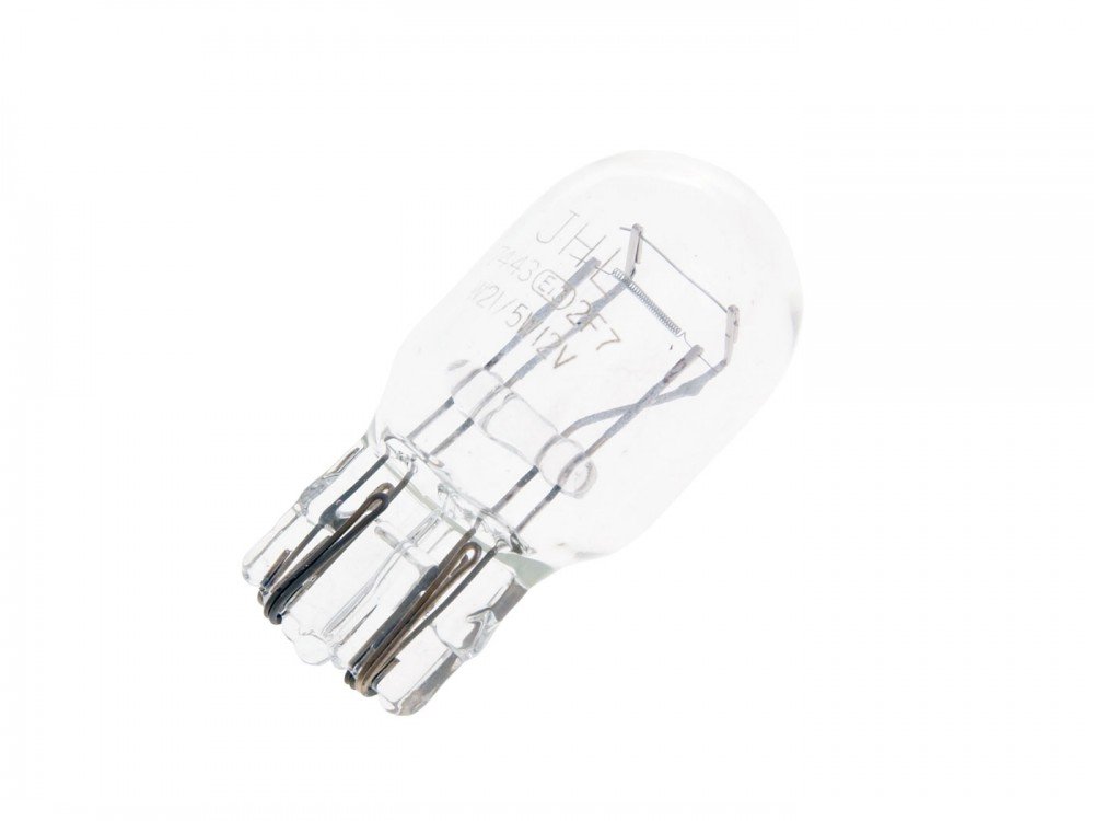 Lamp Light Bulb 12V21/5W von Unbekannt