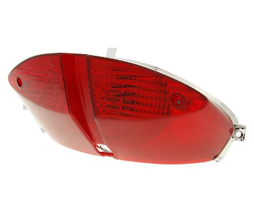 Rücklicht rot - Peugeot Speedfight II 50/100 (-08) von VICMA