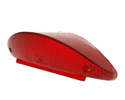 Rücklichtglas rot - Cagiva Planet 125 (98-03) von 2EXTREME