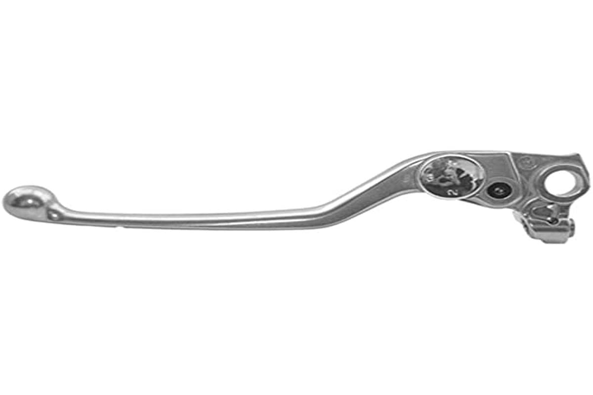 VICMA 75351 Bremshebel links Kupplung für DUCATI MONSTER 696 (10), silber von VICMA