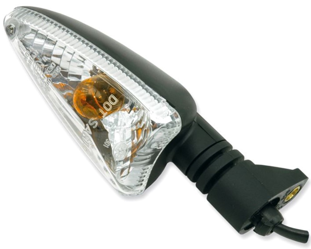 VICMA Blinker 10838 33650-BA8-RZ00,53010172A,5D7-H3330-00 Blinklicht,Fahrtrichtungsanzeiger,Blinkleuchte,Seitenblinker 5D7H332000,8127803,63137707952 von VICMA