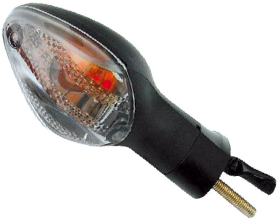 VICMA Blinker 11723 33600-MFL-641 Blinklicht,Fahrtrichtungsanzeiger,Blinkleuchte,Seitenblinker von VICMA