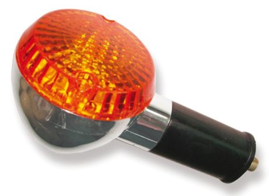 VICMA Blinker 6777 23037-1278 Blinklicht,Fahrtrichtungsanzeiger,Blinkleuchte,Seitenblinker von VICMA