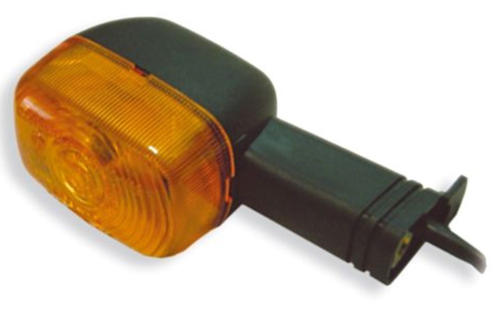 VICMA Blinker 6999 33650-GBM-850 Blinklicht,Fahrtrichtungsanzeiger,Blinkleuchte,Seitenblinker von VICMA