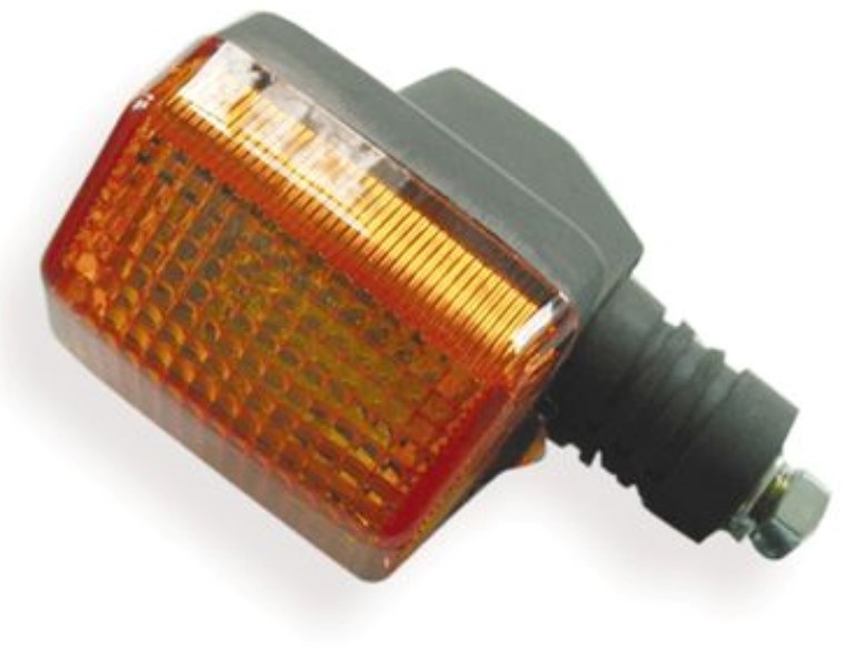 VICMA Blinker 7029 33500-MN4-601 Blinklicht,Fahrtrichtungsanzeiger,Blinkleuchte,Seitenblinker von VICMA