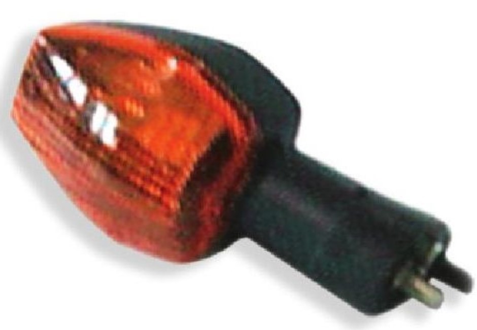 VICMA Blinker 7032 33400-MEE-670 Blinklicht,Fahrtrichtungsanzeiger,Blinkleuchte,Seitenblinker von VICMA