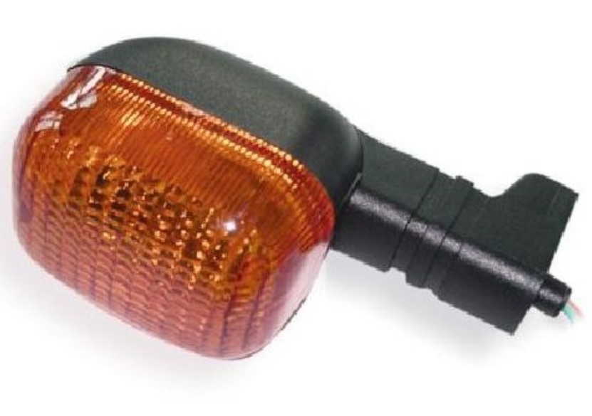 VICMA Blinker 7135 R52140041A0,63237654309,800066342 Blinklicht,Fahrtrichtungsanzeiger,Blinkleuchte,Seitenblinker 53040031A,33400-GBY-910,33810050 von VICMA