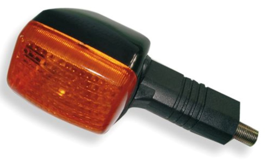 VICMA Blinker 7152 33650-KBS-900 Blinklicht,Fahrtrichtungsanzeiger,Blinkleuchte,Seitenblinker von VICMA